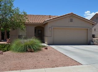 1395 E Ridgeview Dr, Cottonwood, AZ 86326