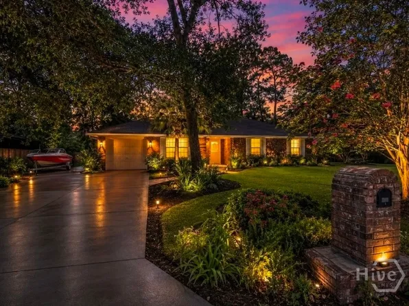 113 Wyckfield Road, Savannah, GA 31410