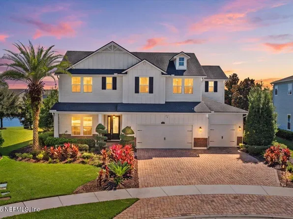 52 ORIANA Court, St. Johns, FL 32259