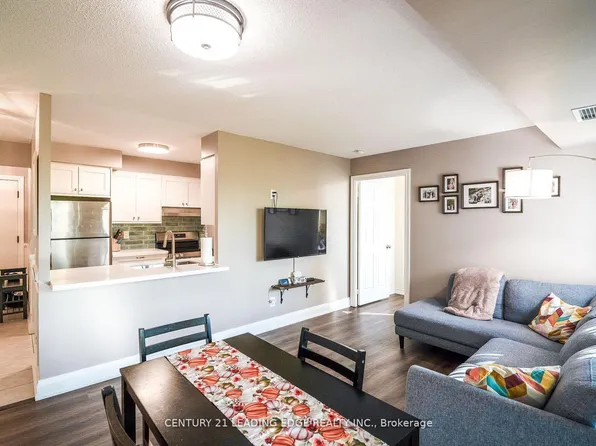 700 Humberwood Blvd #219, Toronto, ON M9W 7J4