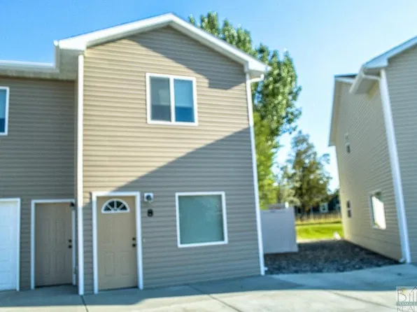 1602 Wicks Ln Unit 8, Billings, MT 59105