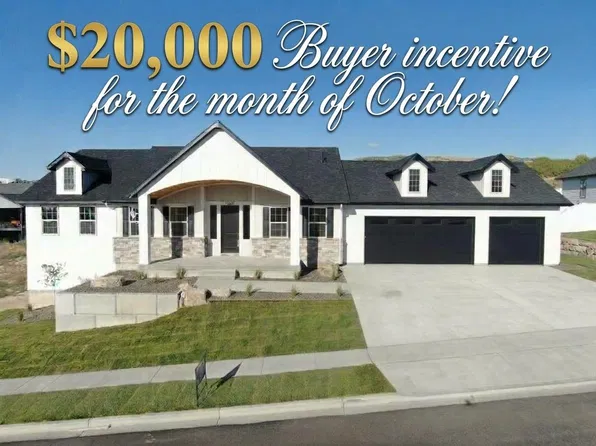1338 Windsong Ln, Pocatello, ID 83201