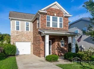 4308 Red Hook Rd, Monroe, NC 28110