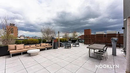 Rented by Nooklyn NYC LLC