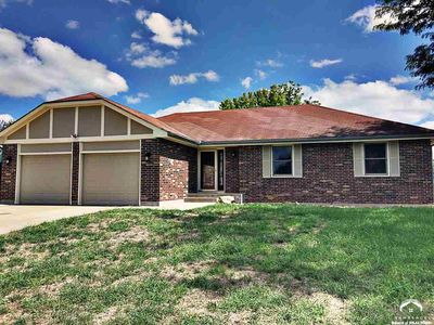 4232 SW Colly Creek Ct, Topeka, KS, 66610