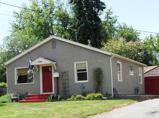 930 Princeton Ave, Wenatchee, WA 98801