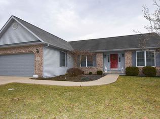 4642 E Compton Blvd, Bloomington, IN