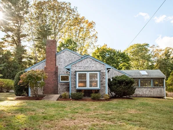 12 Pilgrim By Way, Duxbury, MA 02332