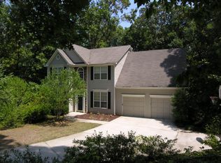 785 Sable Pointe Rd, Milton, GA 30004