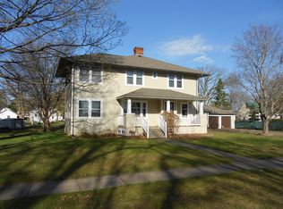 41 S 2nd St, Barron, WI 54812