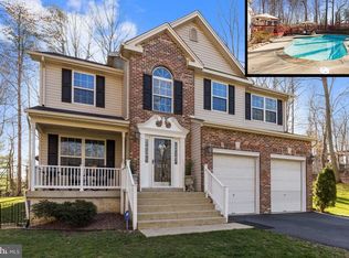 3177 Zacks Pl, Huntingtown, MD 20639