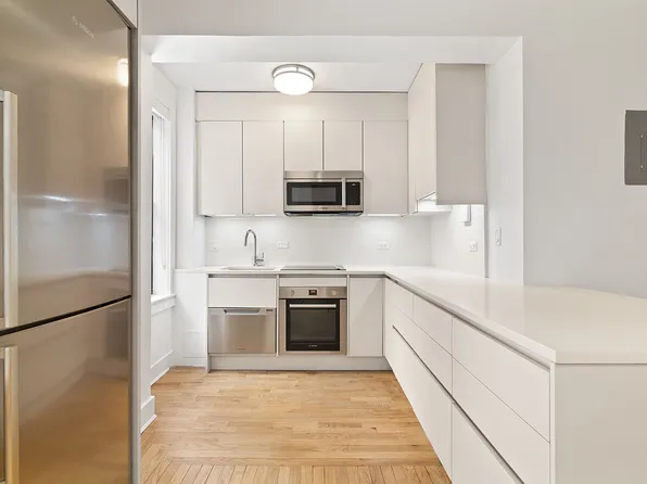 301 East 21st Street 13G image 1 of 10