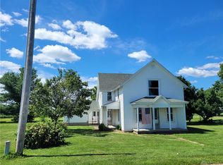 3173 Port William Rd, Jamestown, OH 45335