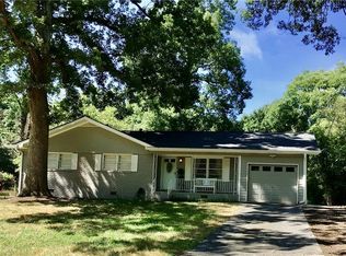 1796 Mackinaw Pl SE, Smyrna, GA 30080