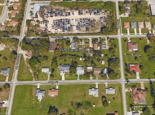 3320 Franklin St, Fort Myers, FL 33916