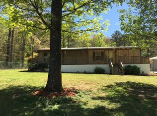 324 Patricia Ln NE, Dalton, GA 30721