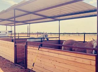2510 SE 5501st, Andrews, TX 79714