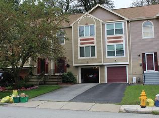 86 Dana Ave, Worcester, MA 01604