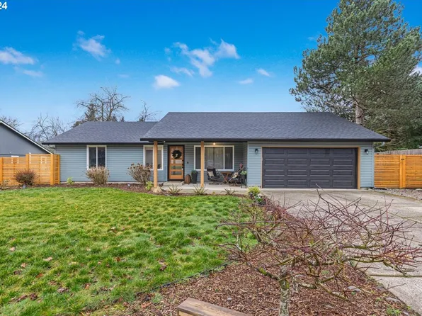 14917 NE Sorrel Dr, Vancouver, WA 98682