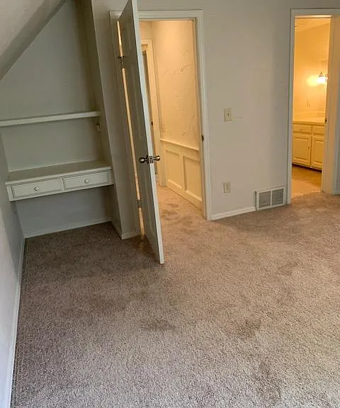 Upstairs West Bedroom