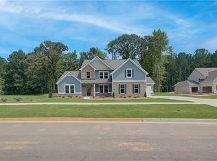LOT 18 Saddleridge Trl, Senoia, GA