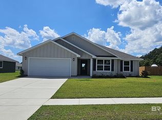 12724 Mikado Cir, Elberta, AL 36530