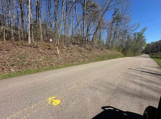 4 Bruton Branch Rd, Savannah, TN 38372