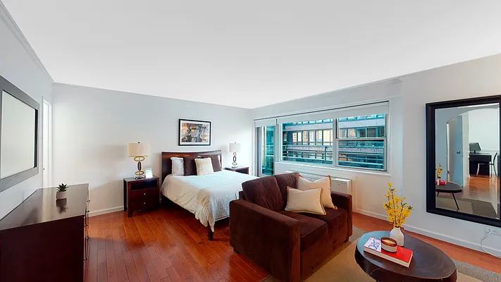 Rented by Direct Properties New York | media 54