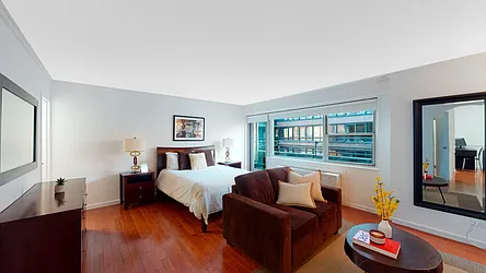 Rented by Direct Properties New York