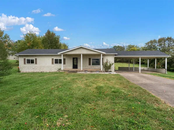 340 Loving Rd, Bowling Green, KY 42101