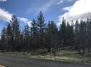 Wahkiacus Heights Rd, Wahkiacus, WA 98670