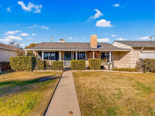 3908 Brave Ave, Bakersfield, CA 93309