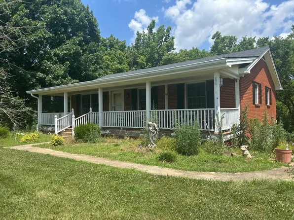 1243 New Dixville Rd, Harrodsburg, KY 40330