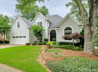 1490 Fallsbrook Ct NW, Acworth, GA 30101