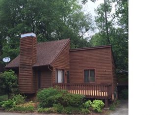 3 Wild Fox Way, Fletcher, NC 28732