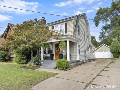 2018 Paris Ave SE, Grand Rapids, MI, 49507
