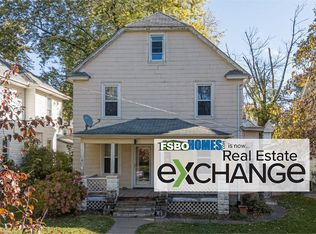 1180 25th St, Moline, IL 61265