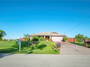 2912 NW 23rd Ave, Cape Coral, FL 33993