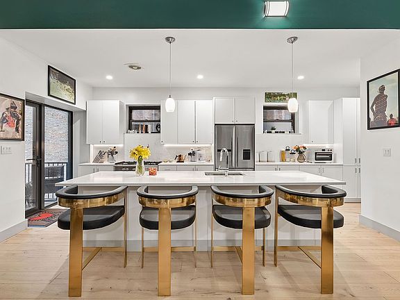 5th image of 463 W 142nd St #2B