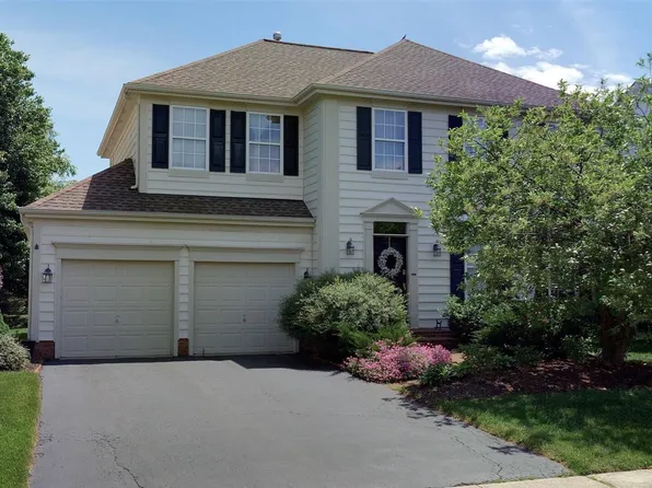 5132 Stonhope Rd, New Albany, OH 43054