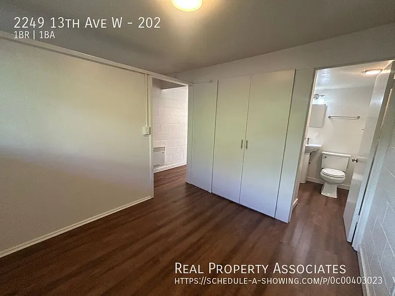 2249 13th Ave W #202 — Photo 7