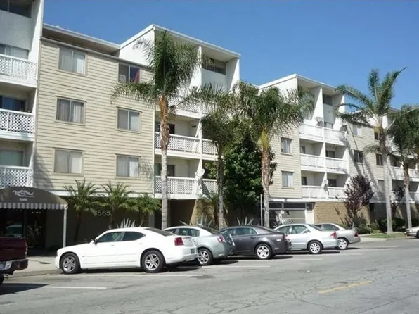 3565 Linden Ave Unit 115, Long Beach, CA 90807