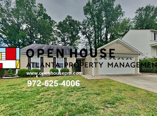 452 Ravinia Way, Lawrenceville, GA 30044