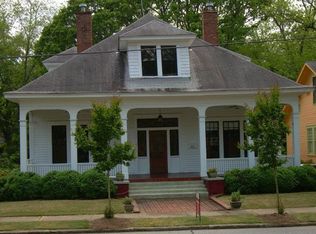 657 Cobb St, Athens, GA 30606