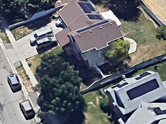 2nd image of 3509 W Figure Skate Cir
