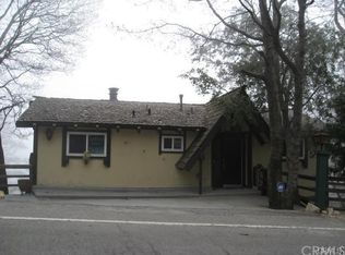 431 Thousand Pines Rd, Crestline, CA 92325