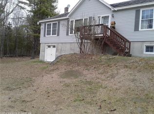 518 Lambert Rd, Holden, ME 04429