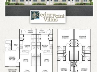 650 Cedar Point Boulevard #H6, Cedar Point, NC 28584