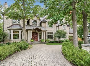 1133 Wildwood Ln, Glenview, IL 60025