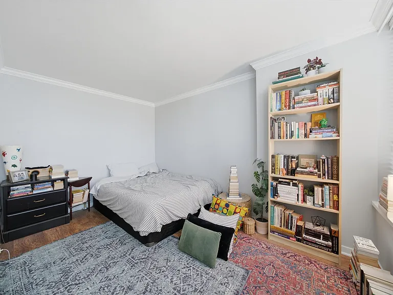 1560 N Sandburg Ter #509J — Photo 11